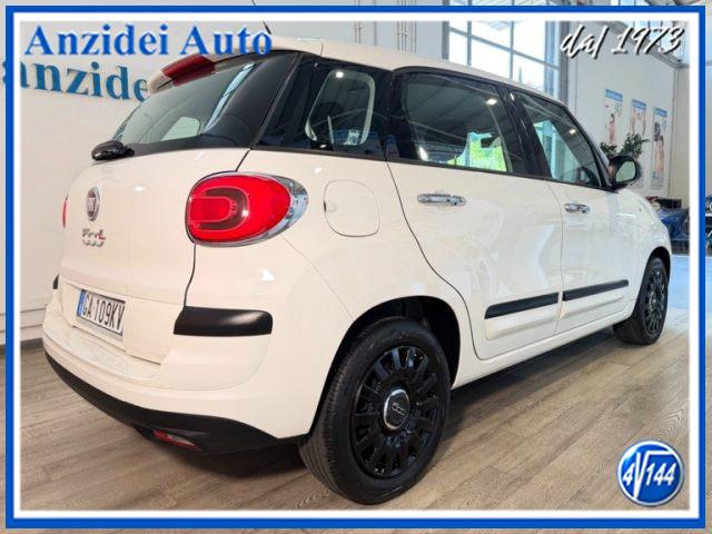 FIAT 500L N1 Pro 1.3 MJT 95CV 4 Posti Autocarro Urban