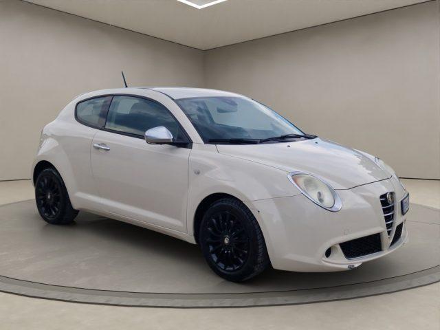 ALFA ROMEO MiTo 1.3 JTDm 85 CV S&S Progression