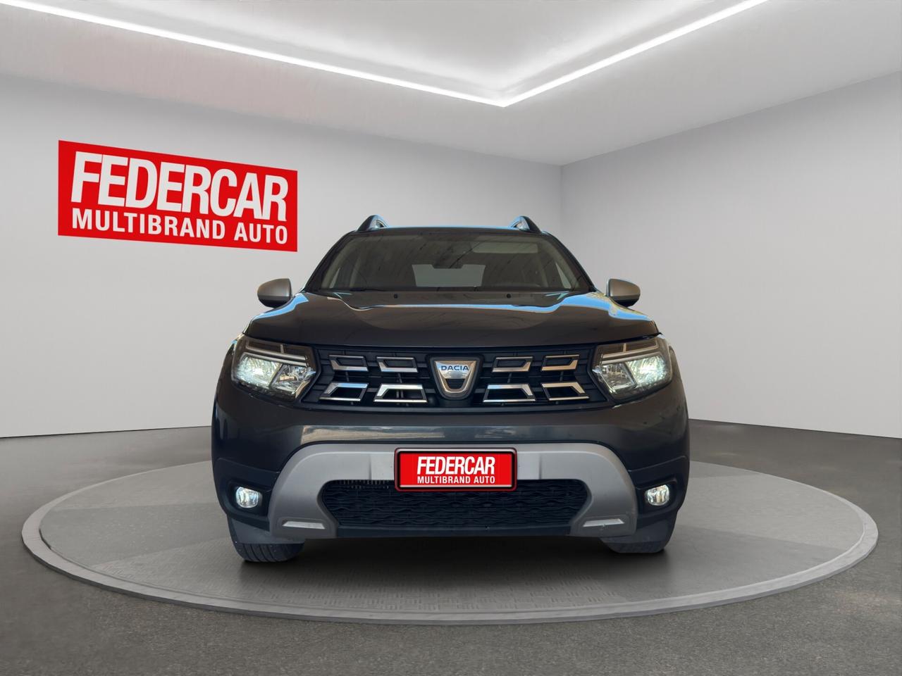 Dacia Duster 1.0 TCe GPL 4x2 Prestige