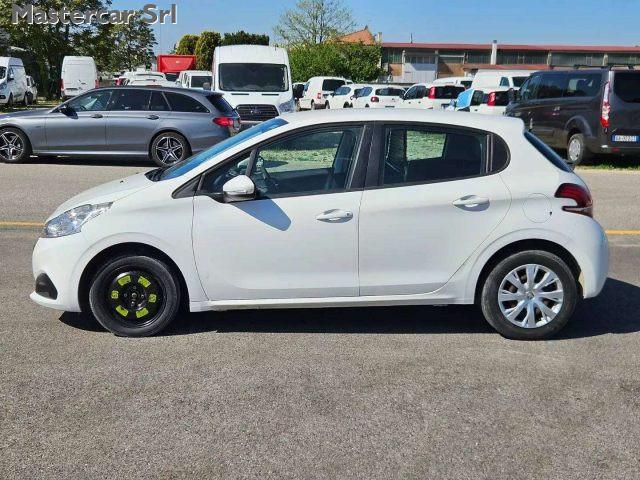 PEUGEOT 208 208 5p 1.5 bluehdi 100cv VAN n1 - GE783CS