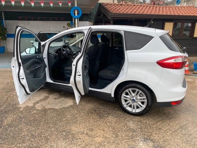 Ford C-Max 1.6 TDCi 115CV Titanium