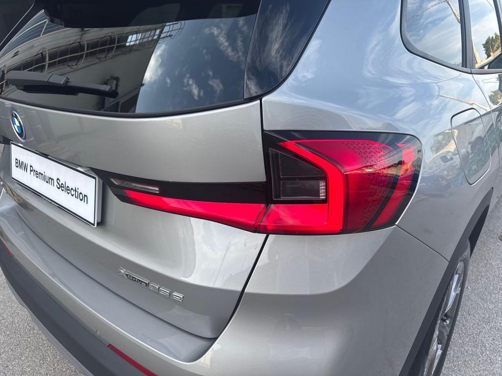 BMW X1 25 e xDrive DCT