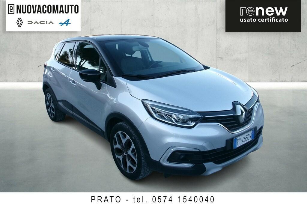 Renault Captur 0.9 TCe Energy Sport Edition2