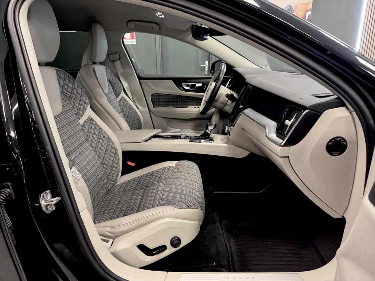 Volvo V60 D3 Geartronic Inscription
