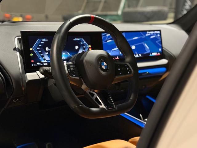 BMW X3 xDriveM50 48V MSport Pro