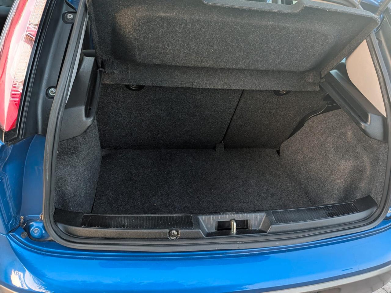 Fiat Punto Evo 1.2 5 porte Dynamic