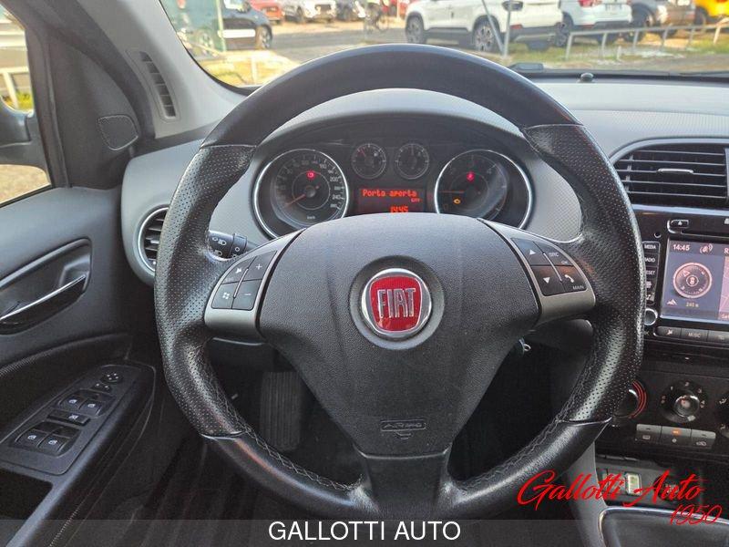 FIAT Bravo 1.6 MJT 105 CV