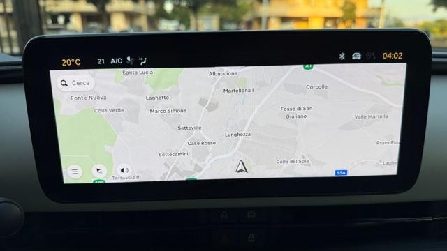 FIAT 600 HYBRID 1.2 110CV DCT MHEV LA PRIMA*24M.GARANZIA*