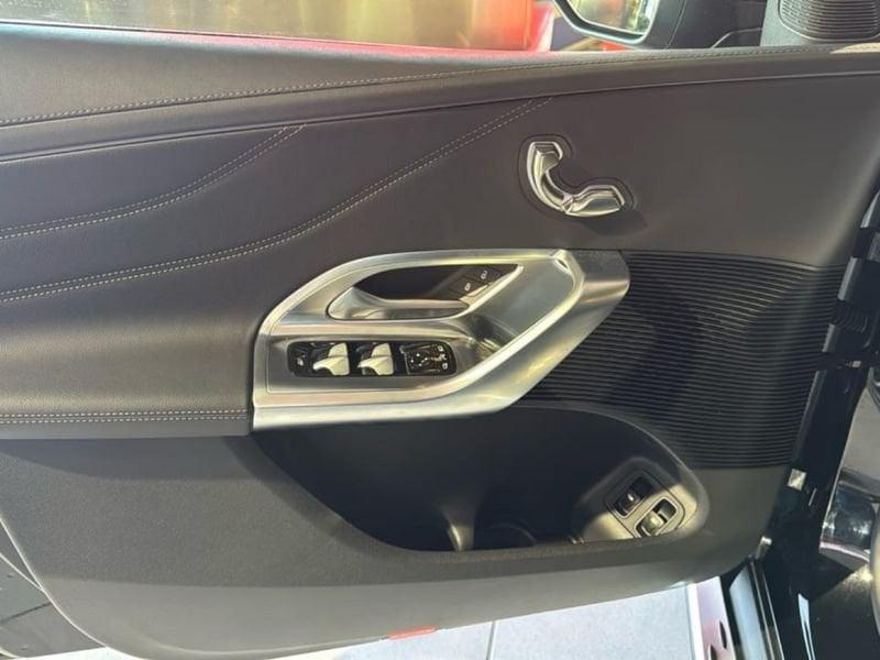 Mercedes-Benz GLC 400 4Matic EQ AMG Line Advanced Plus