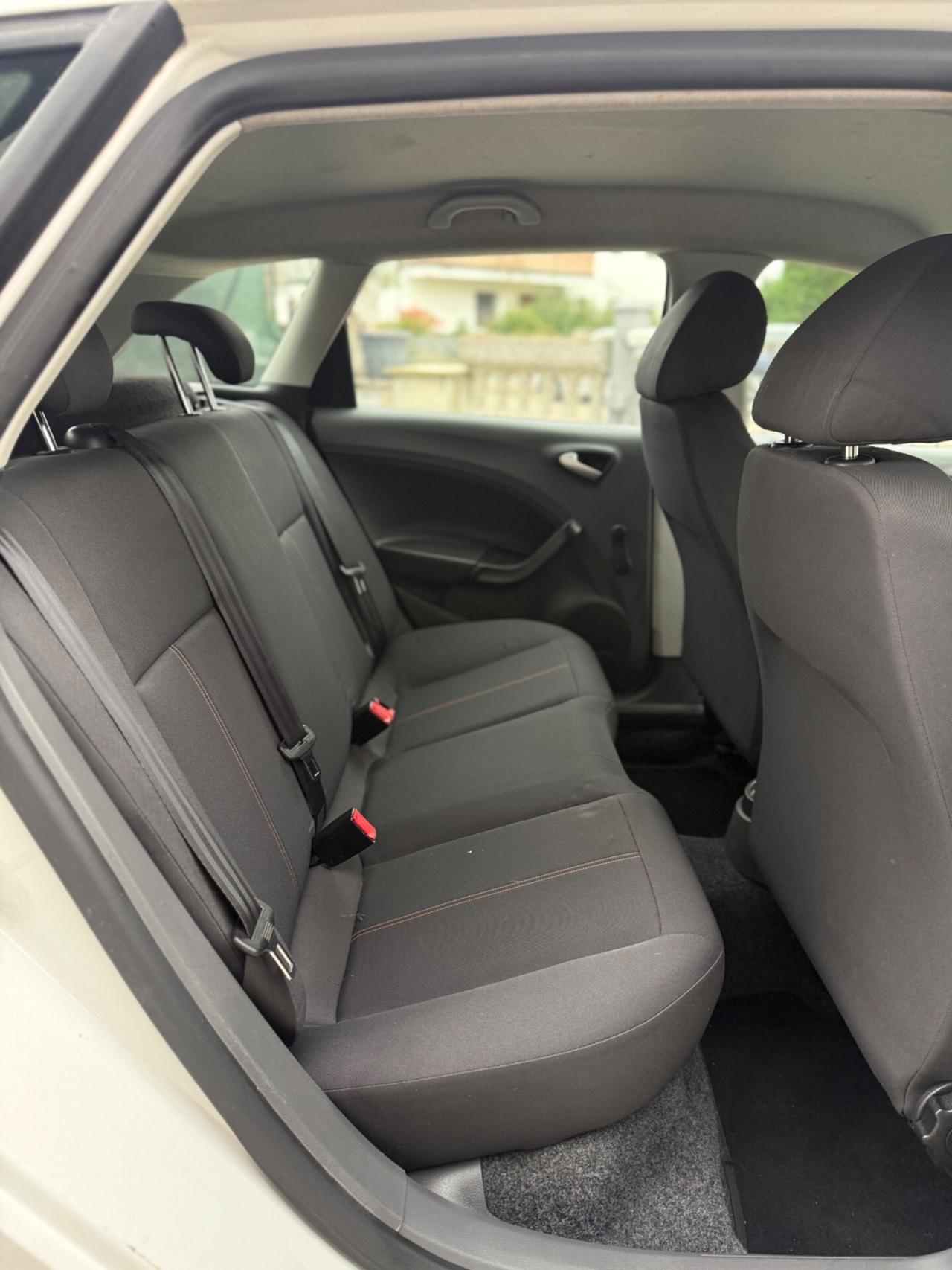 Seat Ibiza ST 1.2 TDI S&S POCHI KM CERTIFICATA 2011