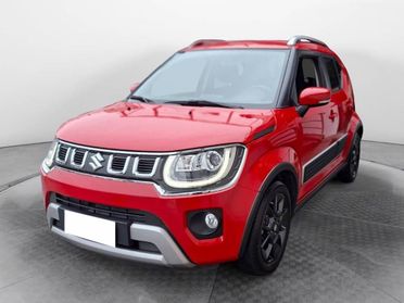 Suzuki Ignis 1.2 Dualjet Hybrid Cool 2WD
