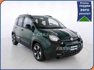 FIAT Panda Panda 1.0 FireFly S&S Hybrid Pandina