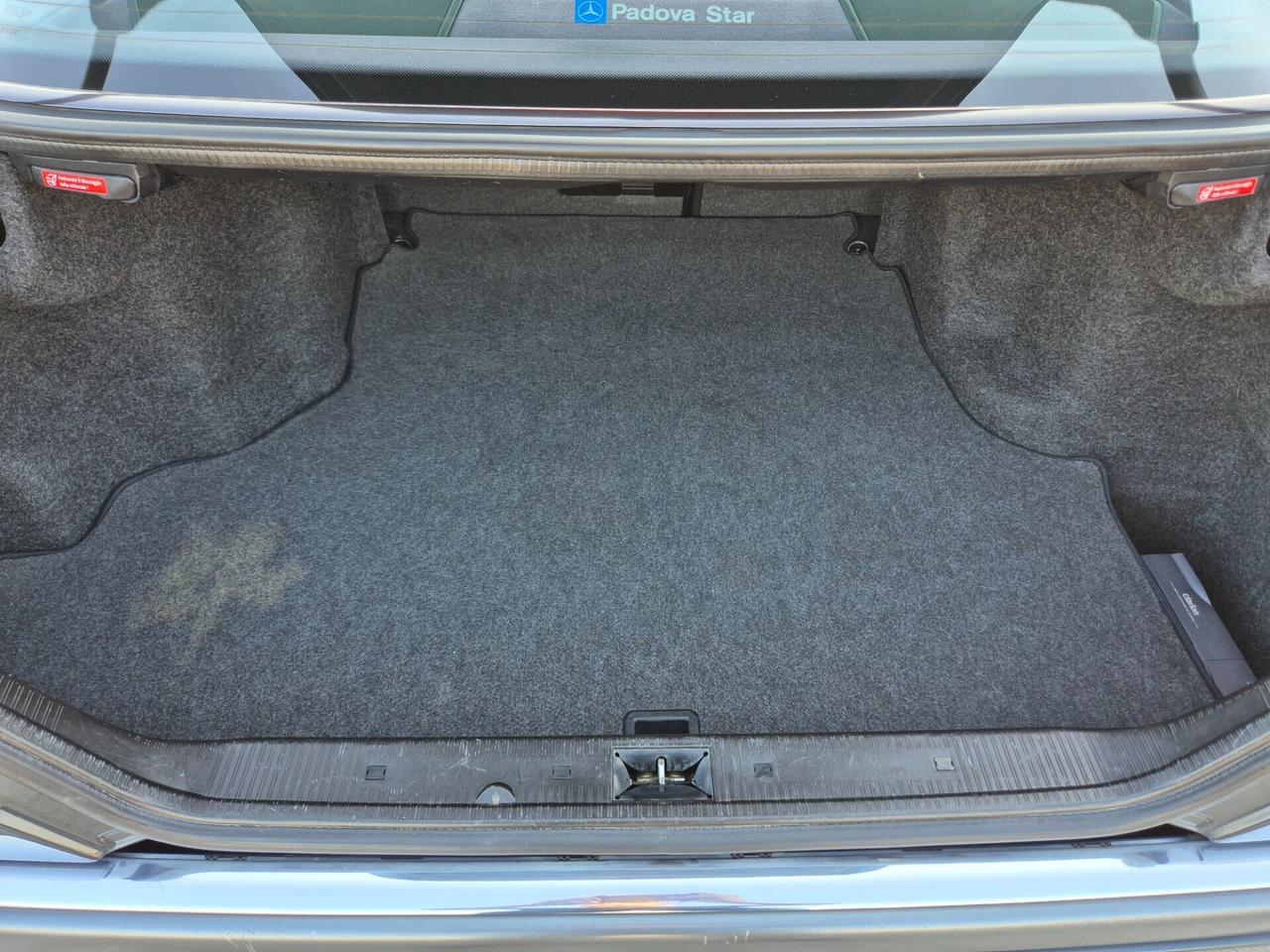 Mercedes-benz C 180 C 180 cat Elegance