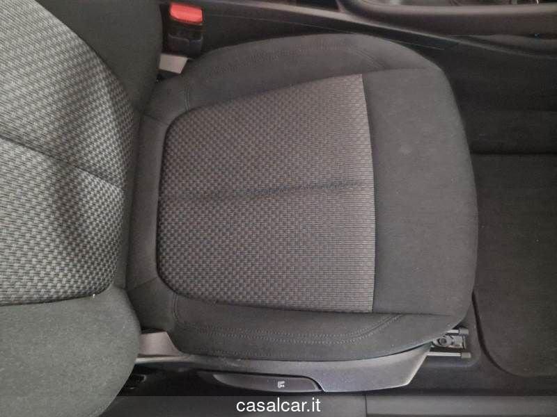 BMW X1 sDrive18d Business Advantage 3 ANNI DI GARANZIA KM ILLIMITATI PARI ALLA NUOVA