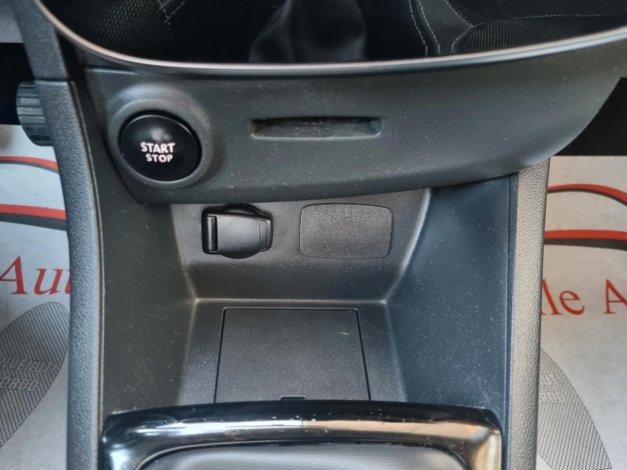 Renault Clio dCi 8V 75CV Start&Stop 5 porte Energy Zen