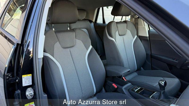 Audi Q2 30 TFSI S Line Edition *ULTIMO PEZZO, PROMO AZZURRA*