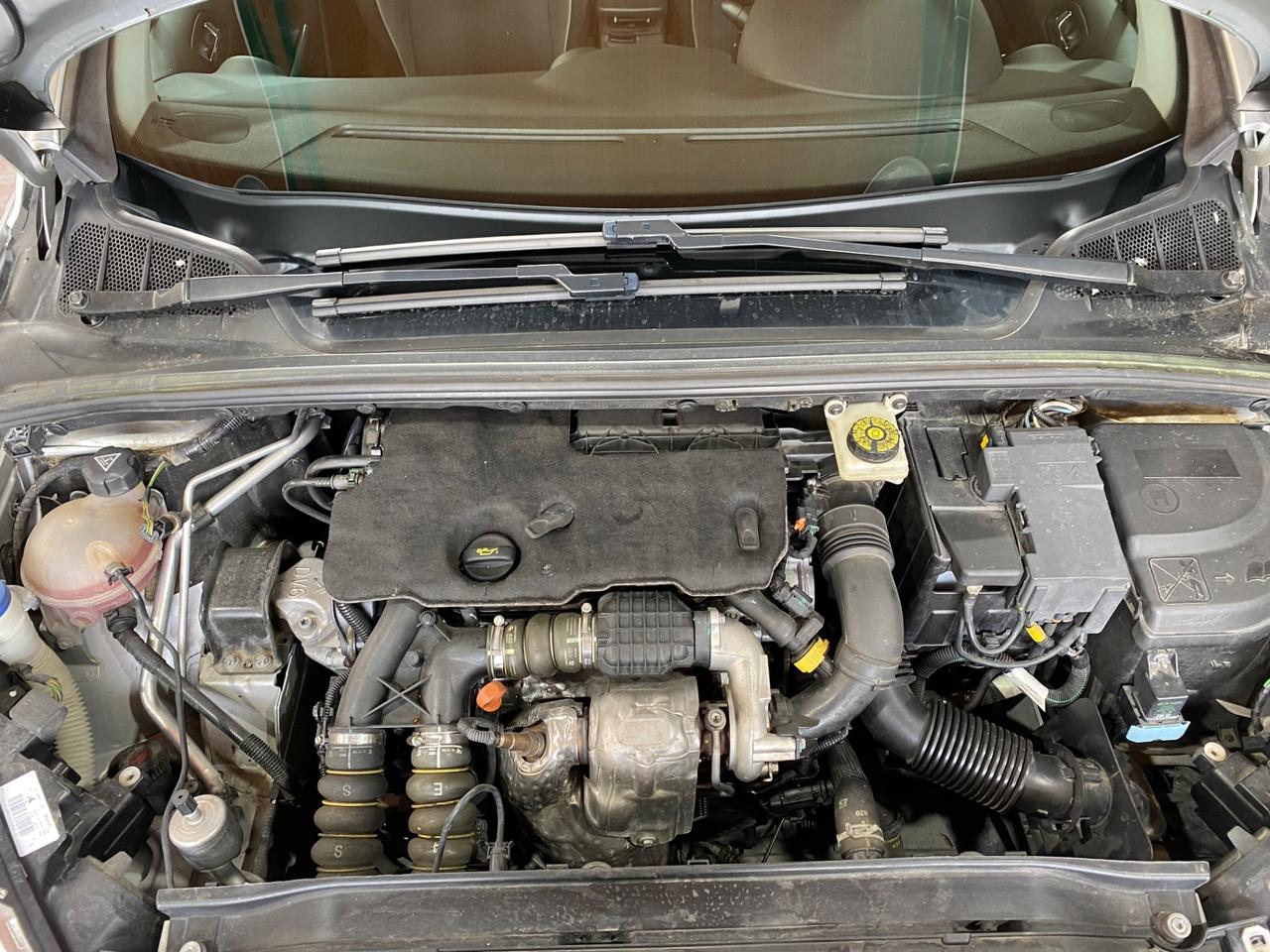 Peugeot 308 1.6 8V HDi 93CV 5p. Active