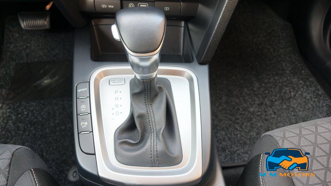 Kia Ceed 5 Porte Ceed 1.6 crdi Business Class 115cv dct