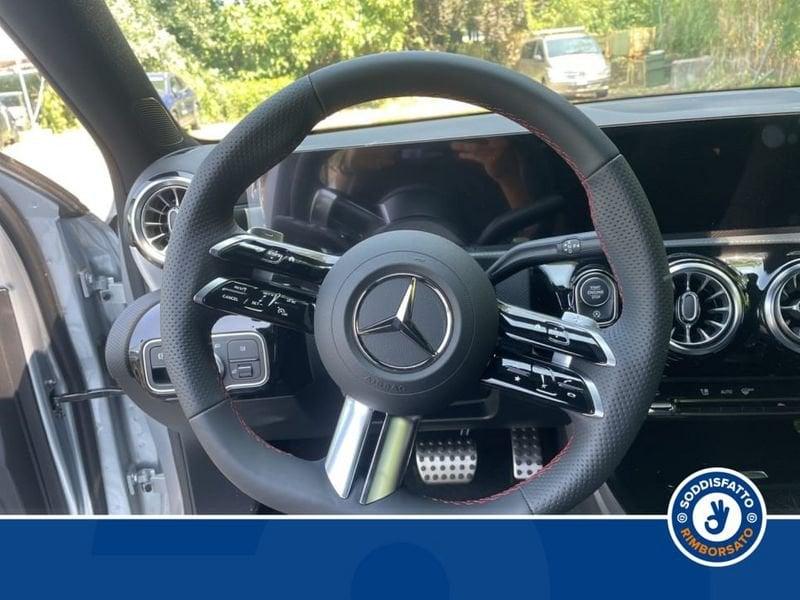 Mercedes-Benz Classe A 180d Automatic AMG Line Advanced Plus