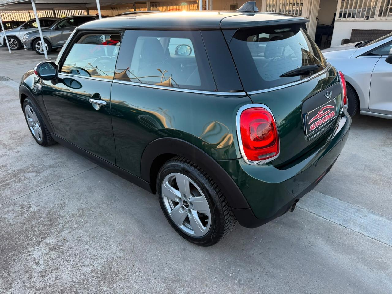 Mini ONE HYPE 1.5
