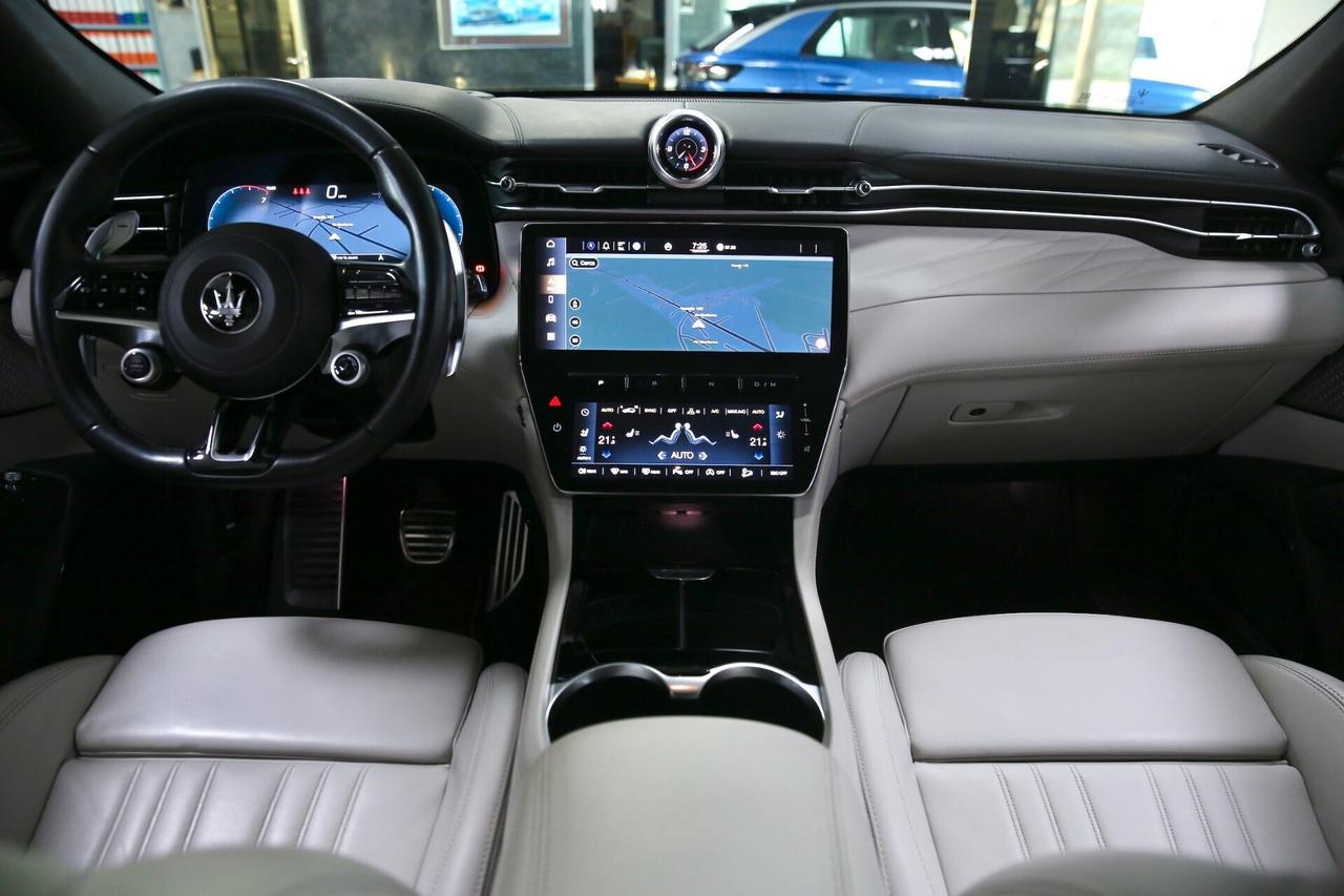 Maserati Grecale Modena mhev 330 cv AWD auto