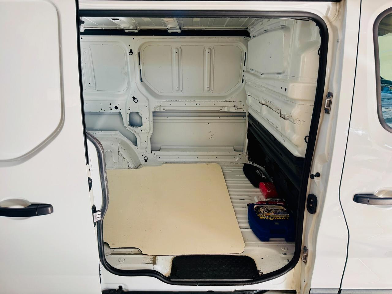 Renault Trafic 1.6 dCi 115CV - Prezzo Reale! 3Posti