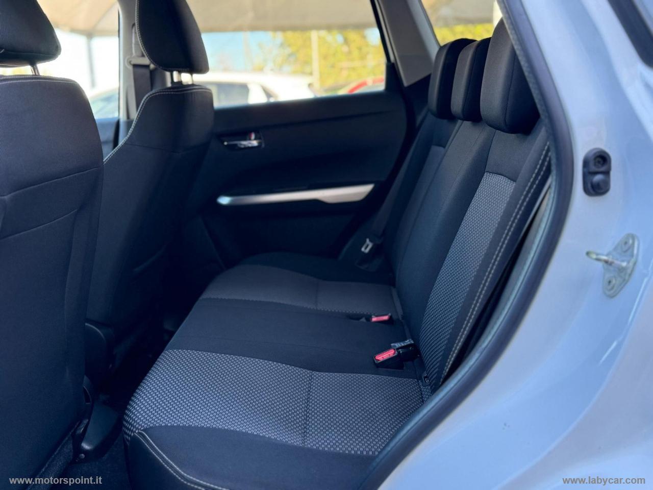 SUZUKI Vitara 1.6 DDiS V-Top