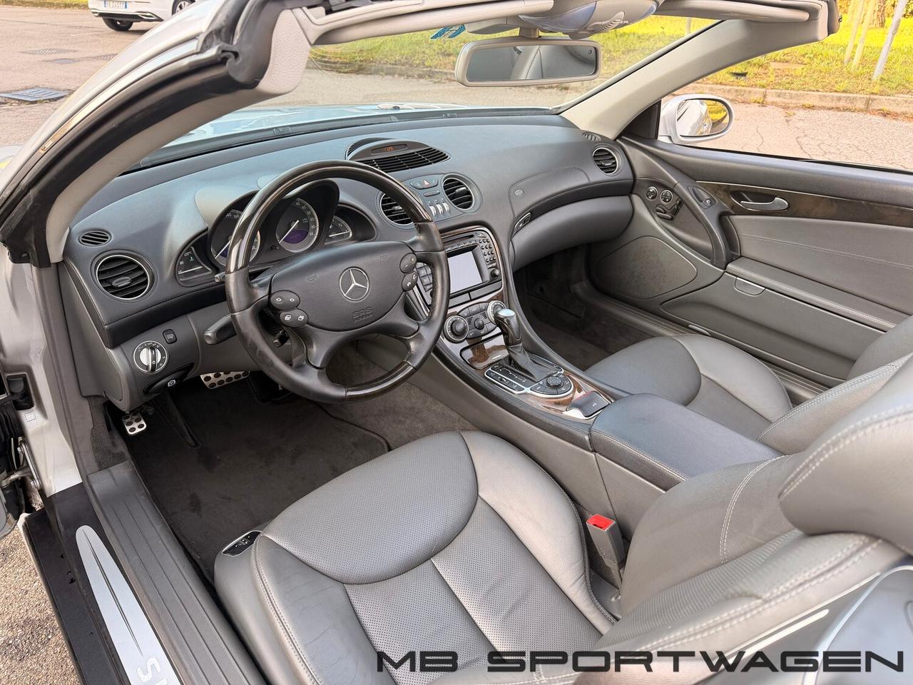 Mercedes-benz SL 500 V8 * PERFETTA GARANZIA