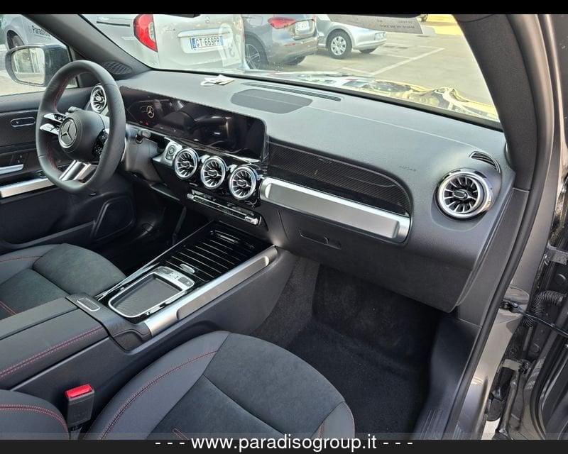 Mercedes-Benz X247 GLB GLB 200 d Automatic