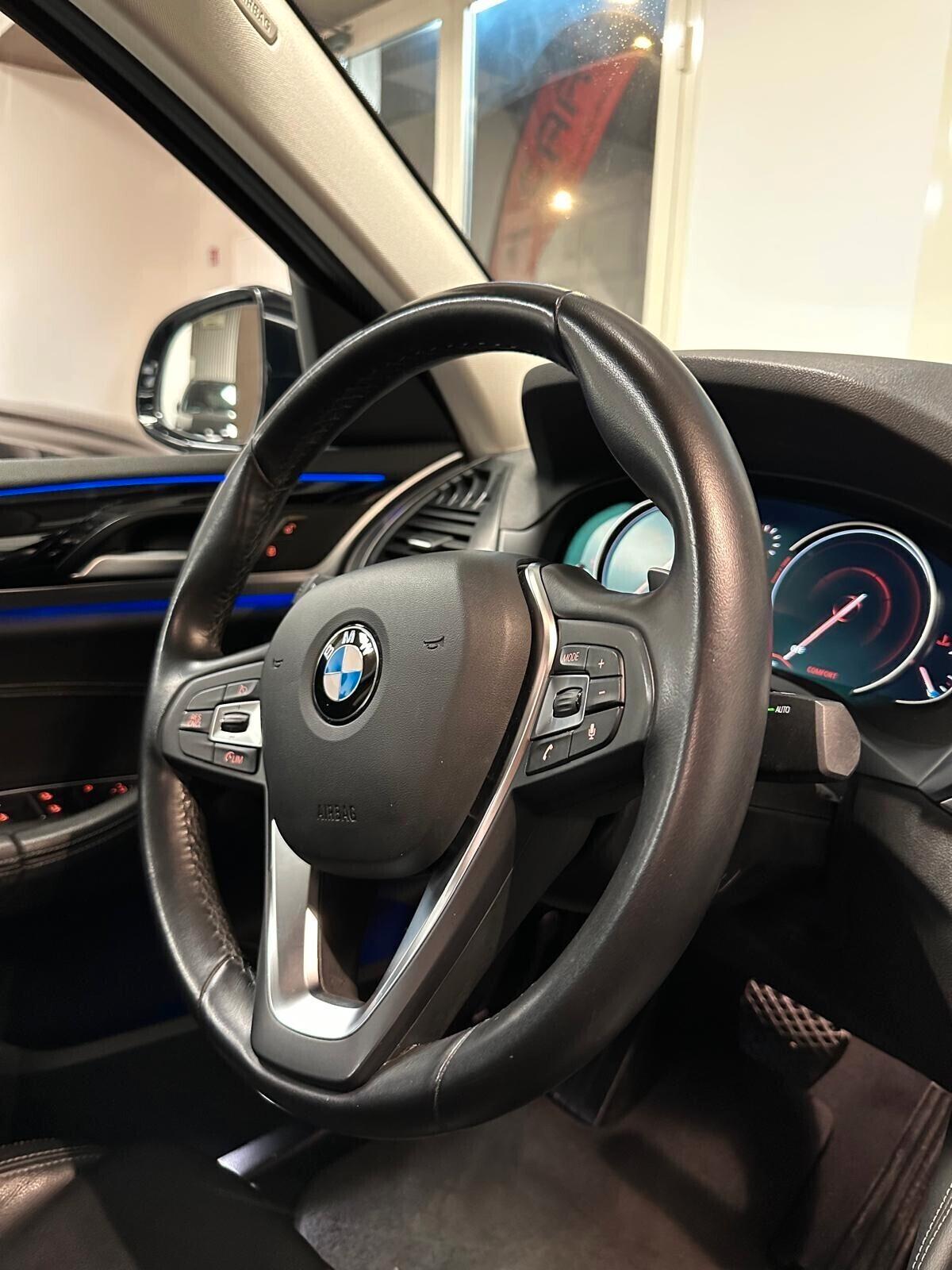 Bmw X4 xDrive20d xLine