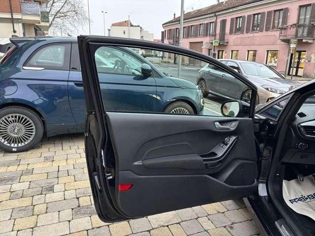 Ford Fiesta 1.5 TDCi 3 porte ST-Line NAVI-17"