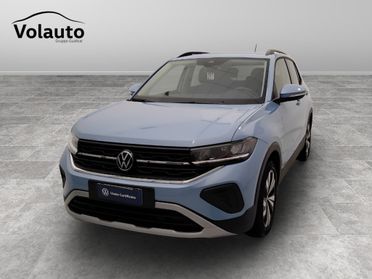 VOLKSWAGEN T-Cross 2024 - T-Cross 1.0 tsi Edition Plus 95cv