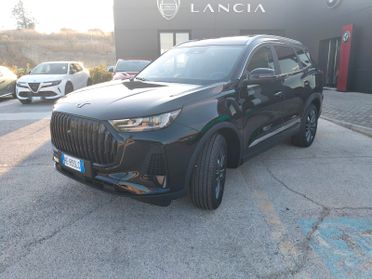 Dr 7 1.6 TGDI DCT GPL 7 posti