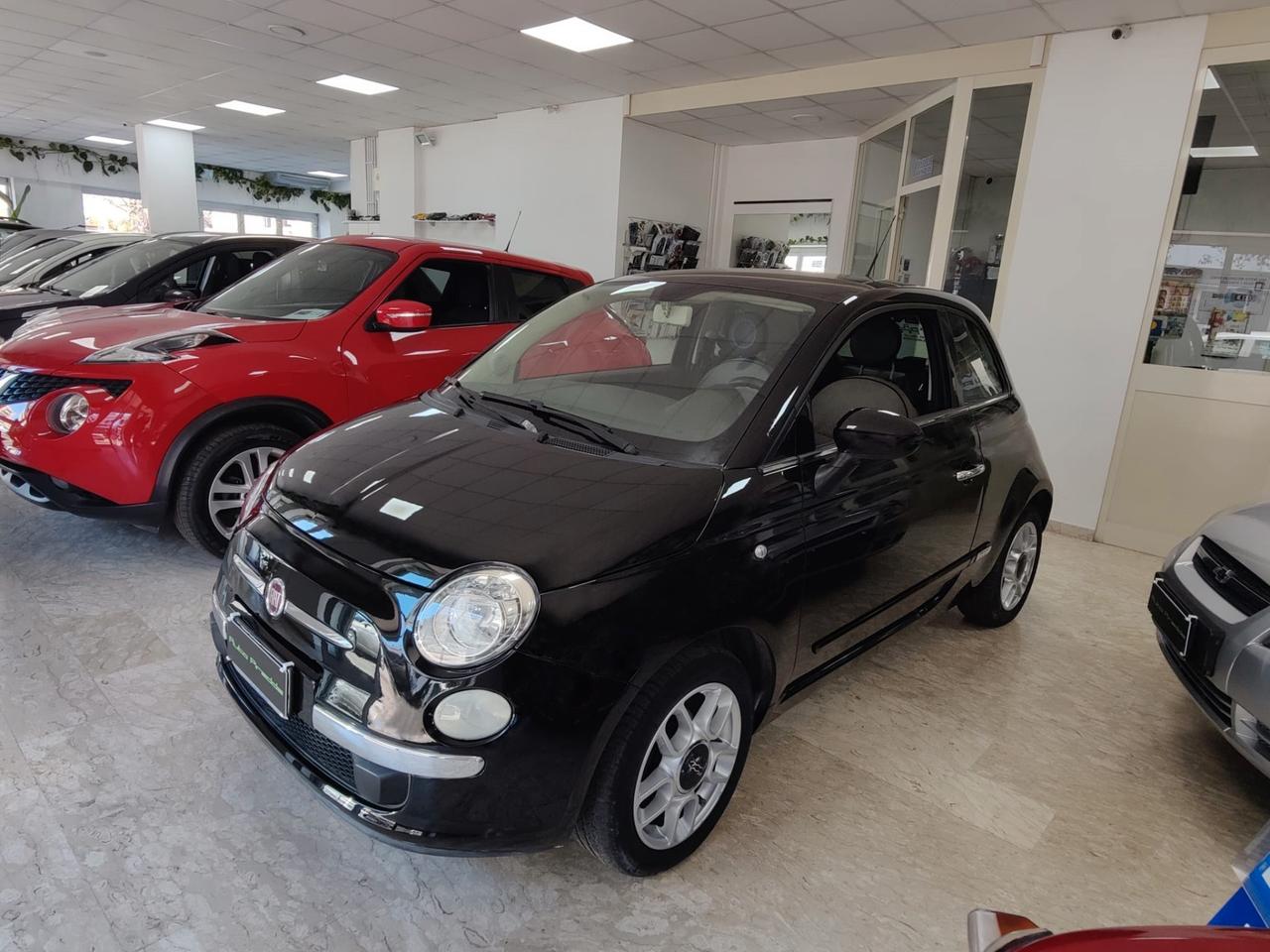 Fiat 500 1.3 Multijet 16V 75 CV Adatta anche a neopatentati