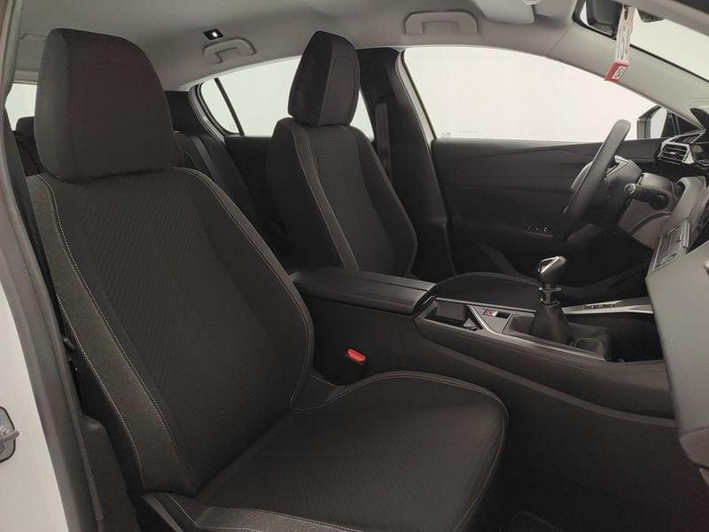 Peugeot 308 110 S&S Active Pack