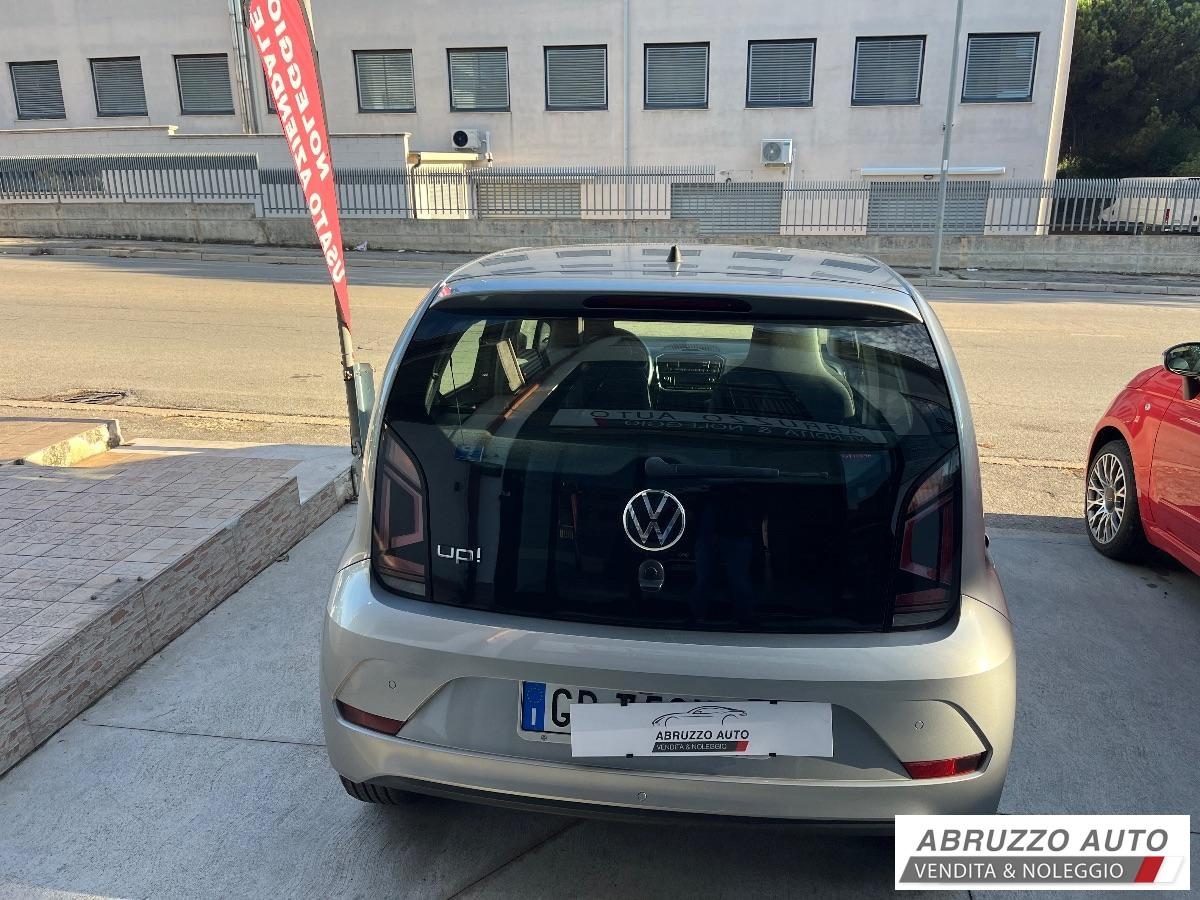 VOLKSWAGEN Up! 1.0 5p. eco move BMT