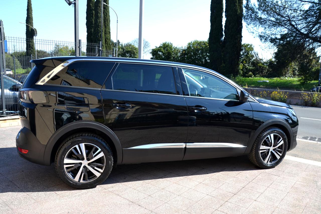 Peugeot 5008 1.5 HDi 130CV 7 POSTI AUT.**PREZZO REALE**UNIPRO'*