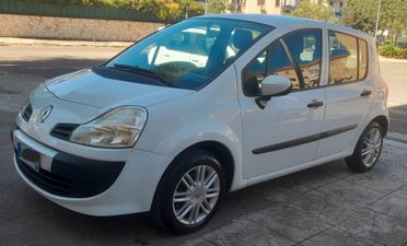 Renault Modus 1.2 16V Dynamique