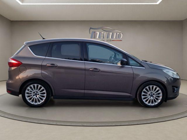 FORD C-Max 1.6 TDCi 115CV Titanium