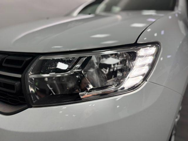 DACIA Logan MCV 1.5 dCi 8V 90CV Start&Stop Lauréate