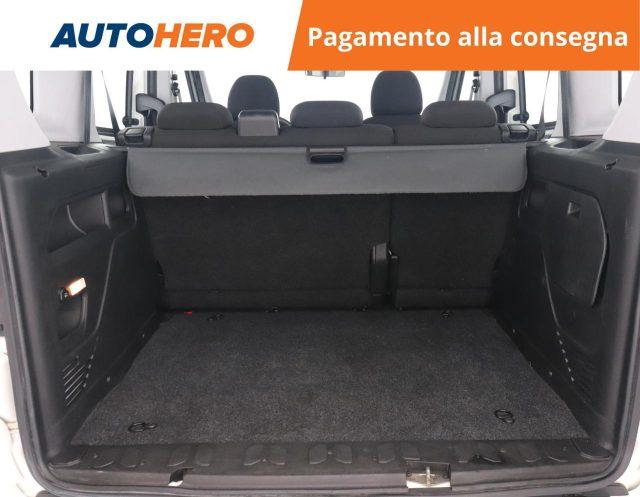 FIAT Doblo Doblò 1.4 T-Jet 16V Lounge