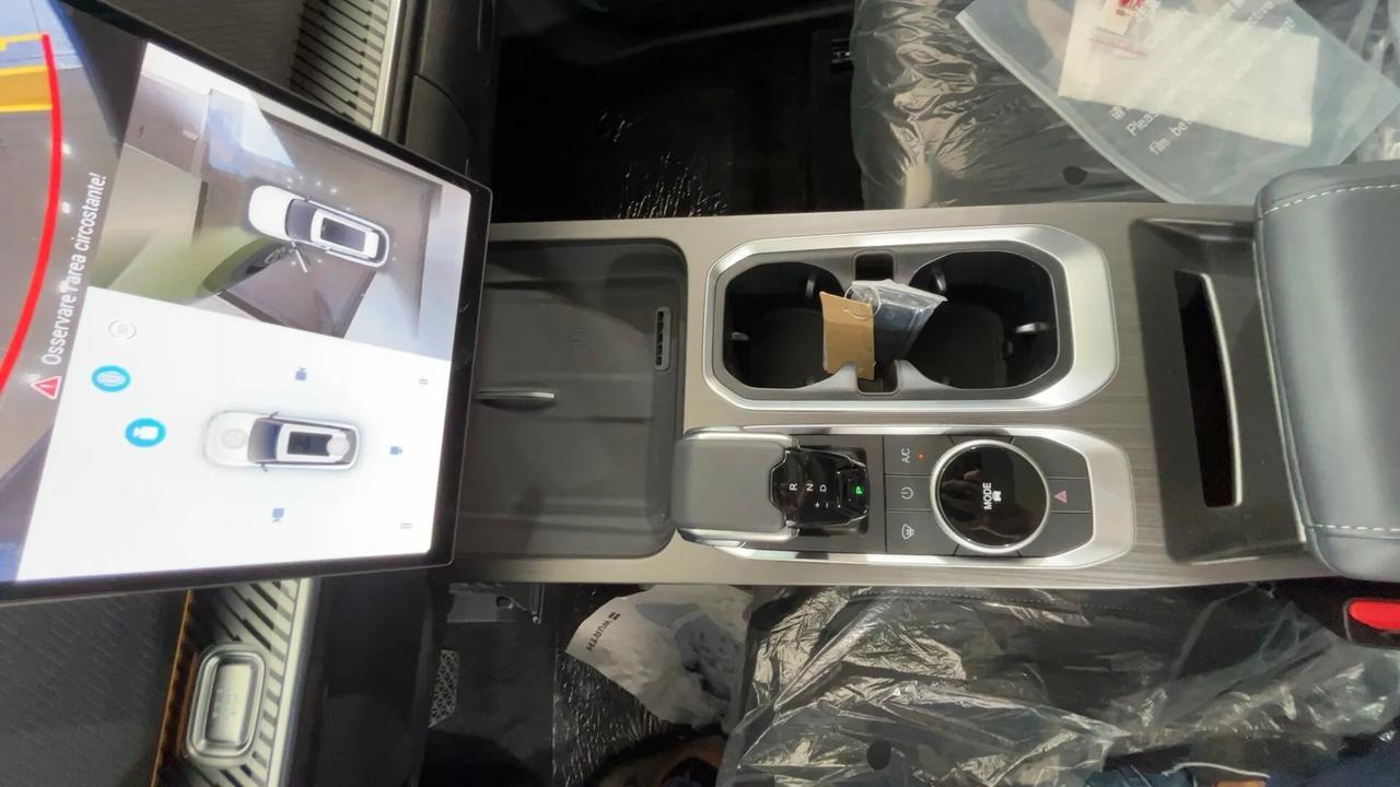 JAECOO 7 1.6 TGDI 147 CV AUTO 2WD PREMIUM KM0