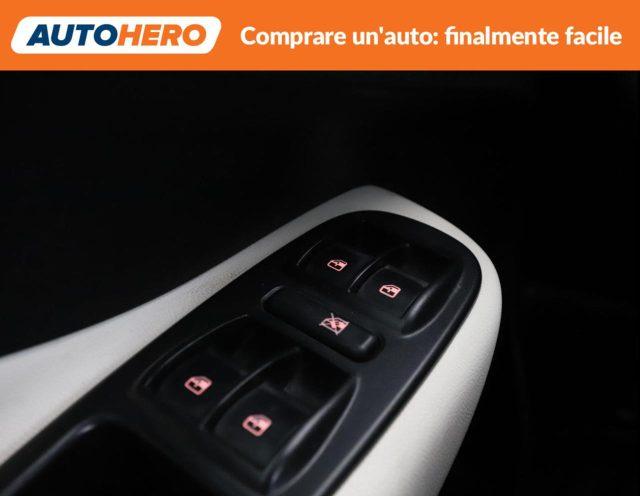 FIAT 500L 1.6 Multijet 105 CV Trekking