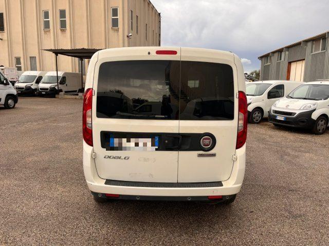 FIAT Doblo 1.6 MJT 105CV S&S PC Combi N1 Lounge