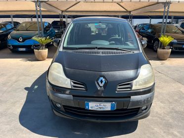 Renault Modus 1.2 16V Dynamique