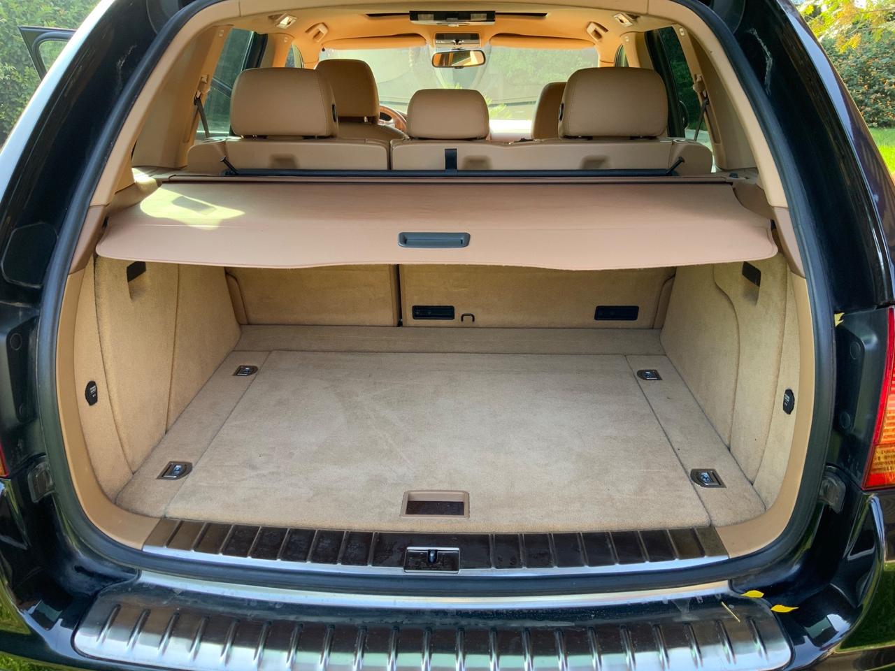 Porsche Cayenne 4.5 cat S 57000 km ***