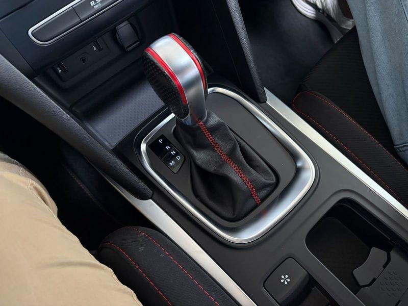 Renault Mégane RS 1.8 TCE 280cv RS EDC
