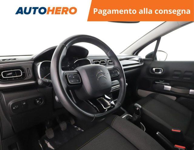 CITROEN C3 BlueHDi 100 S&S Shine