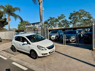 OPEL CORSA 1.3 CDTi 75 CV EDITION