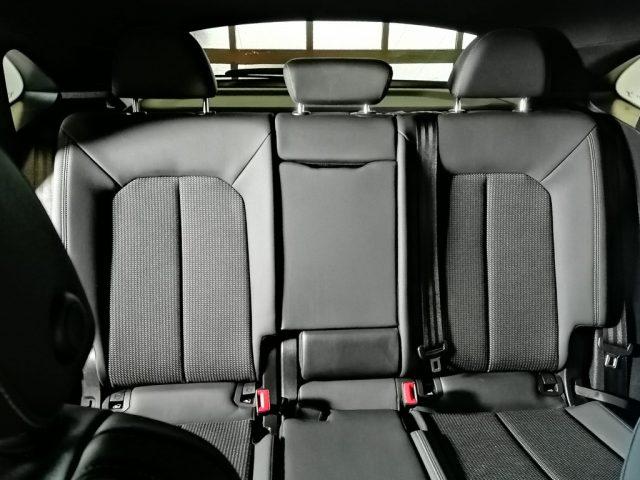 AUDI Q3 SPB 35 TFSI S tronic S line edition